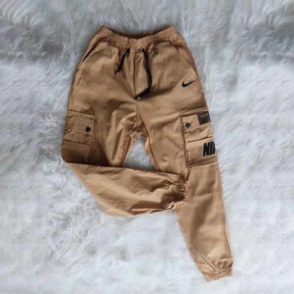Jogger Cargo Nike - Imagen 2