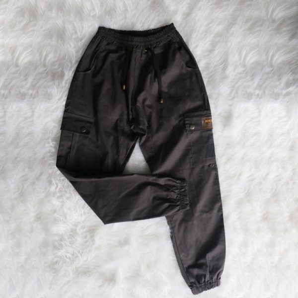 Jogger Cargo Nike - Imagen 4