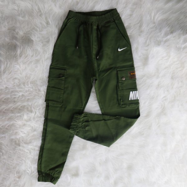 Jogger Cargo Nike - Imagen 3