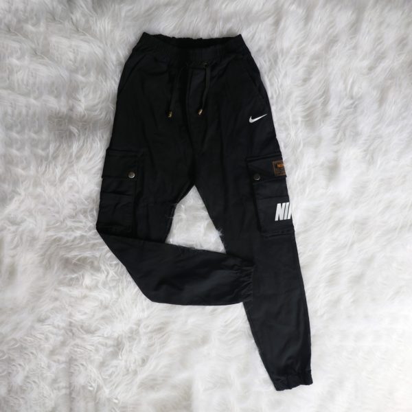 Jogger Cargo Nike - Imagen 6