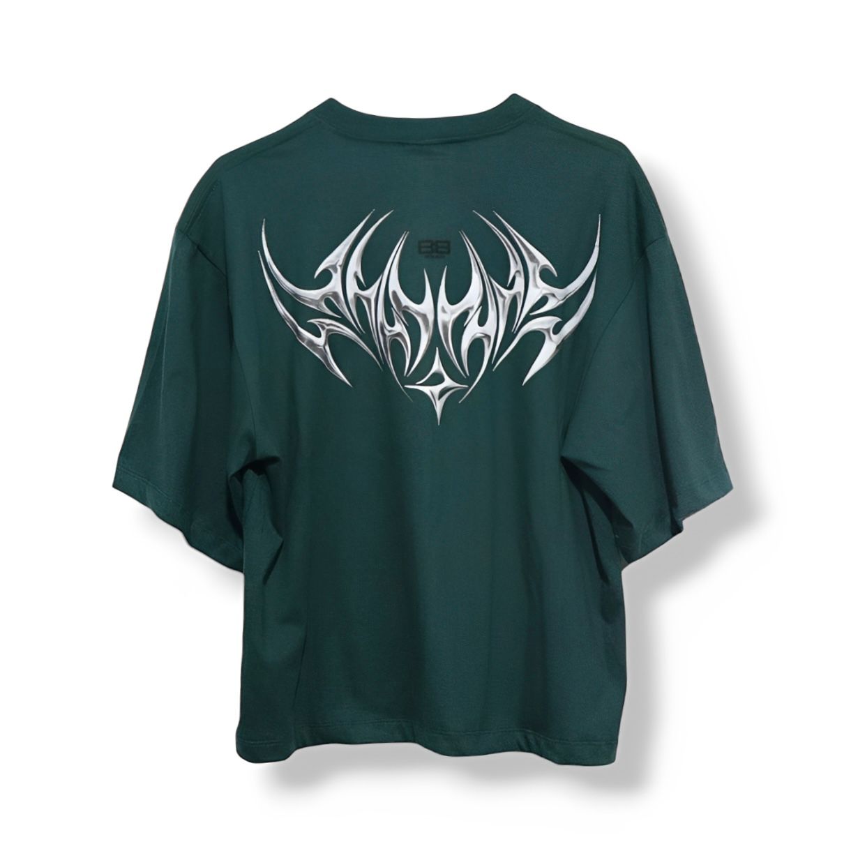 Remera Boxy Strik - Imagen 6