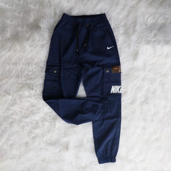 Jogger Cargo Nike - Imagen 5