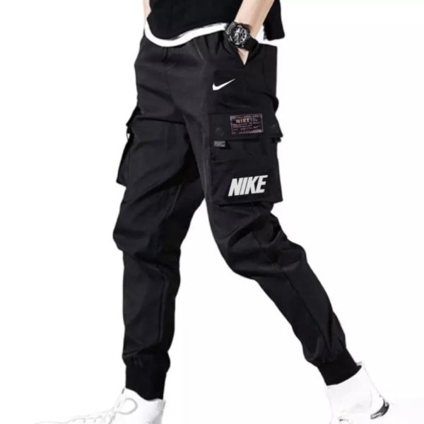 Jogger Cargo Nike
