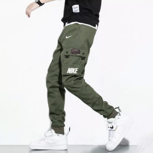 Jogger Cargo Nike - Imagen 7
