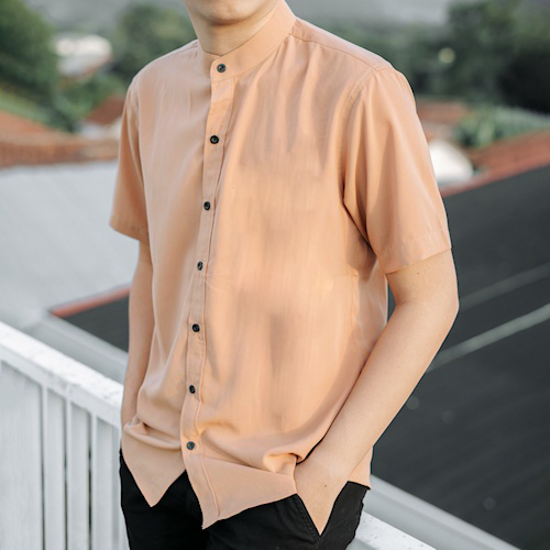 Camisa Mao Basic - Imagen 4