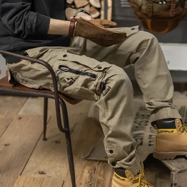 Cargos Importados Jogger Ref - Imagen 2