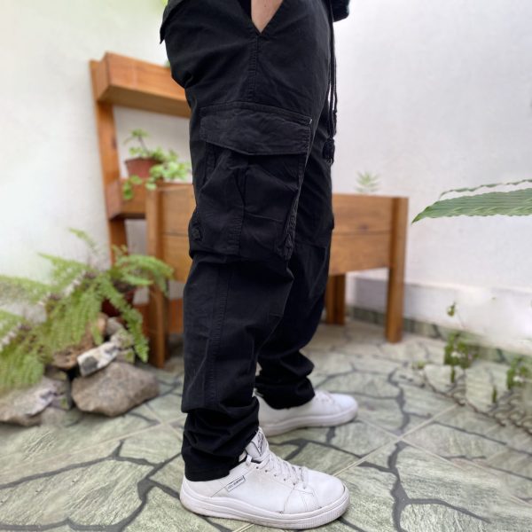 Cargos Importados Rectos Ref - Imagen 2