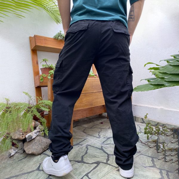 Cargos Importados Rectos Ref - Imagen 3