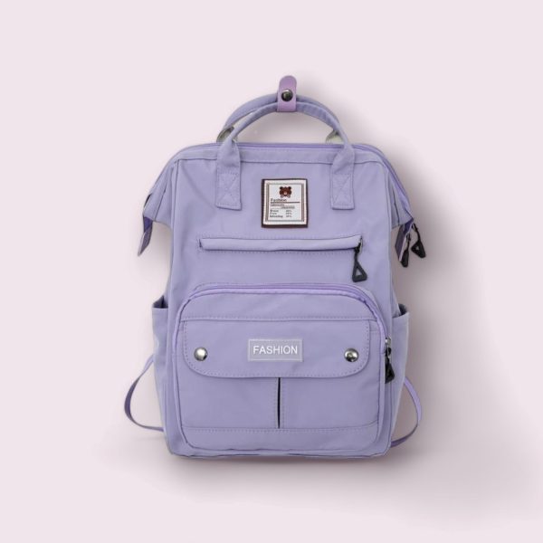 Mochila Fashion - Imagen 2