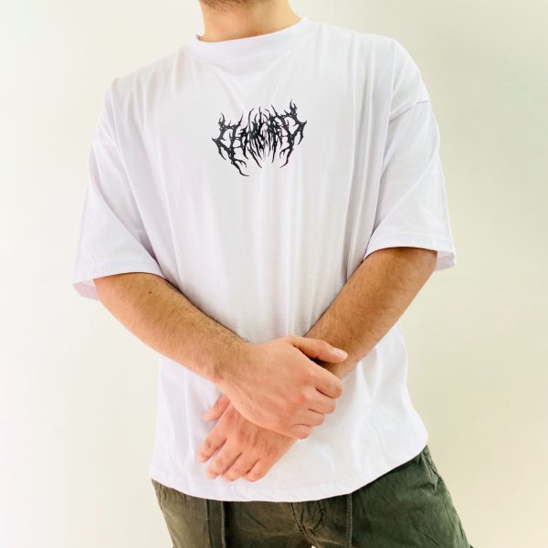 Remera Boxy Strik - Imagen 7