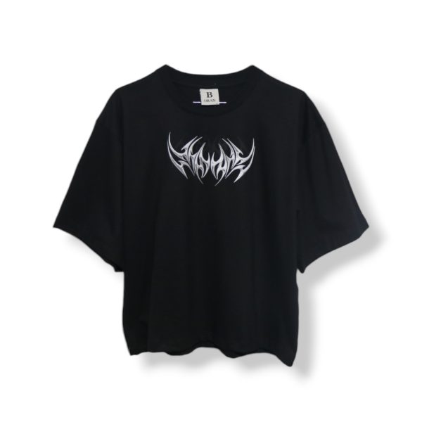 Remera Boxy Strik - Imagen 9