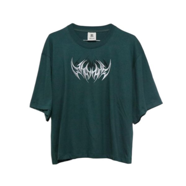 Remera Boxy Strik - Imagen 10