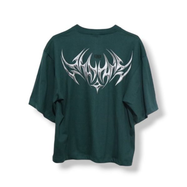 Remera Boxy Strik - Imagen 11