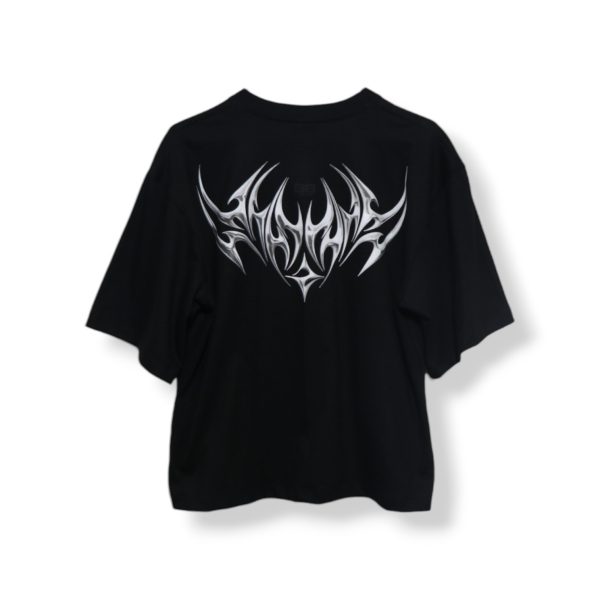 Remera Boxy Strik