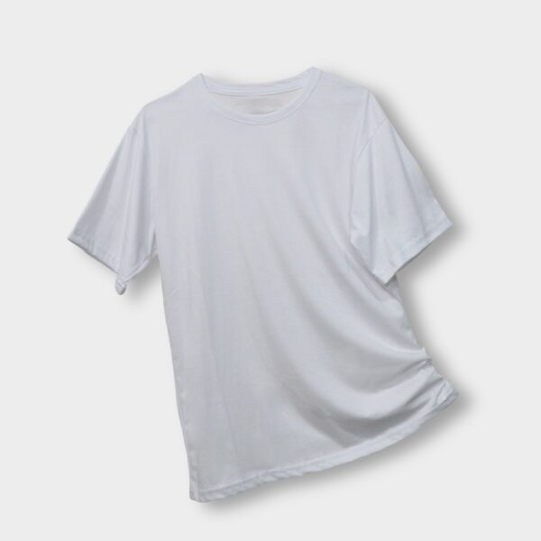 Remeras Lisas - Imagen 4