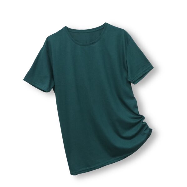 Remeras Lisas