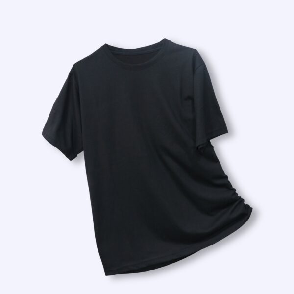 Remeras Lisas - Imagen 2