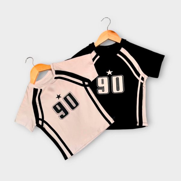 Top Urban 90 - Imagen 2