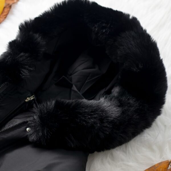Campera Impermeable Luna - Imagen 10