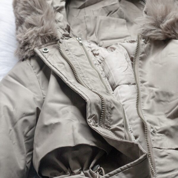 Campera Impermeable Luna - Imagen 9