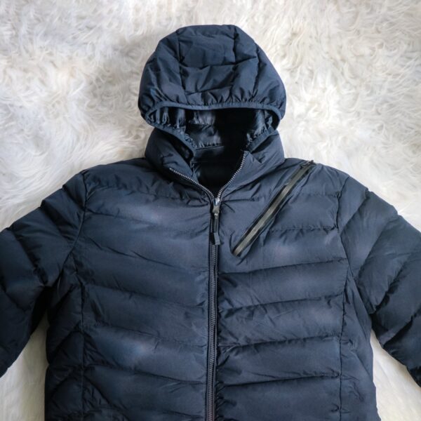 Campera Termica Milo - Imagen 2