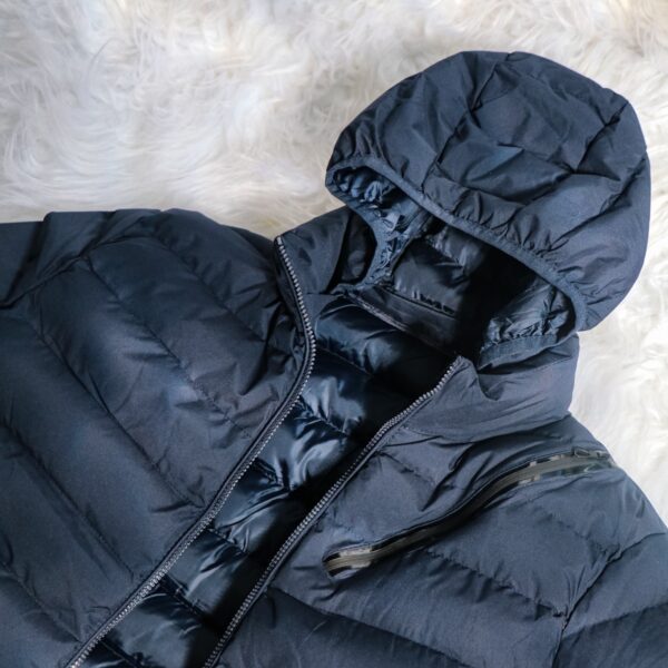 Campera Termica Milo - Imagen 3