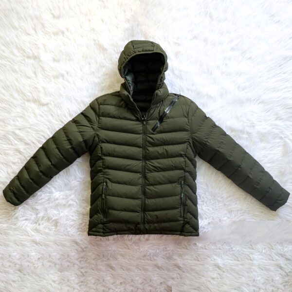 Campera Termica Milo - Imagen 4