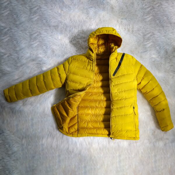 Campera Termica Milo - Imagen 5