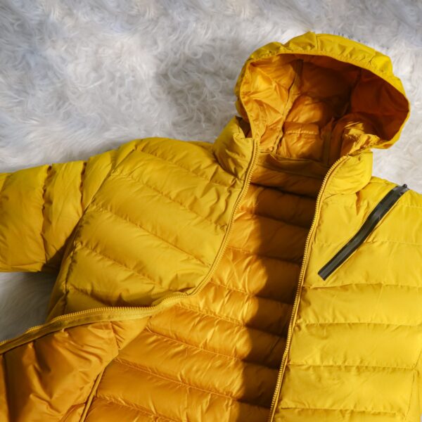 Campera Termica Milo - Imagen 7