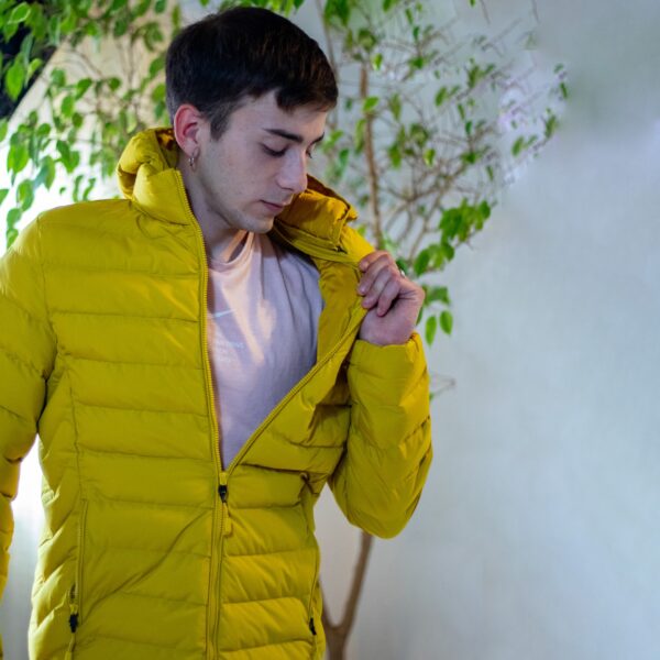 Campera Termica Milo