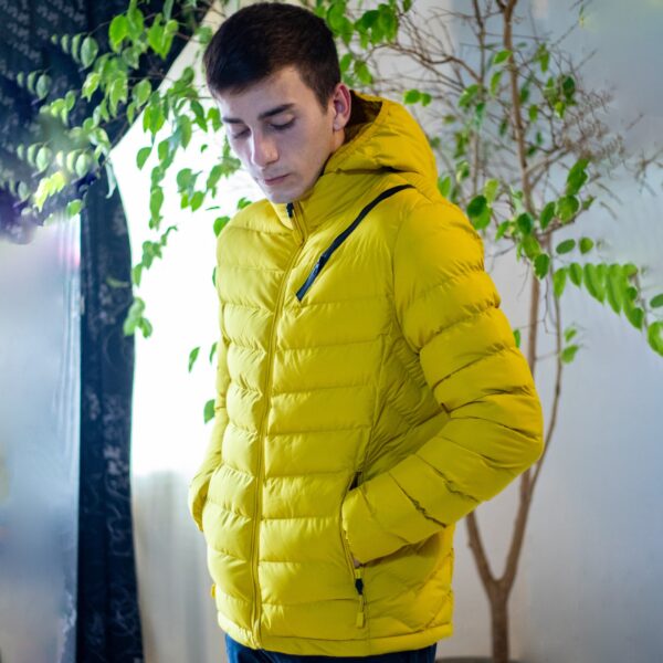 Campera Termica Milo - Imagen 8