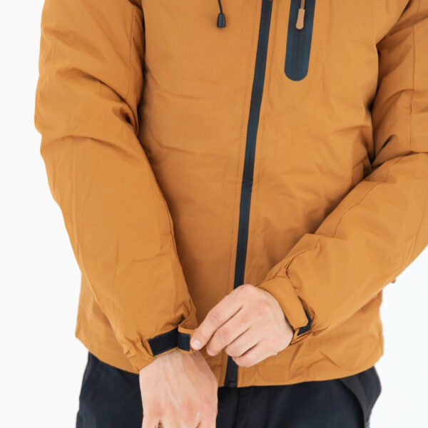 Campera Impermeable Doble - Imagen 12