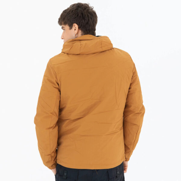 Campera Impermeable Doble - Imagen 10