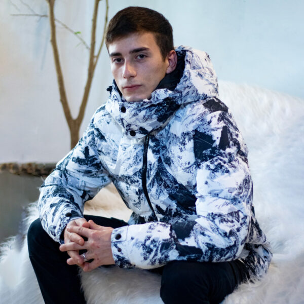 Camperon Nieve Sobek