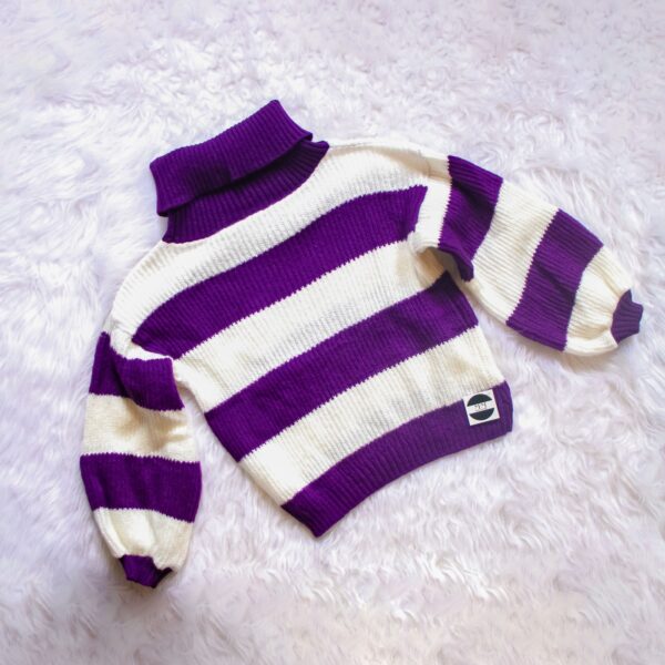 Sweater Pola - Imagen 3
