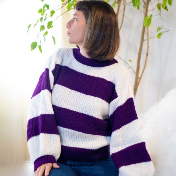 Sweater Pola