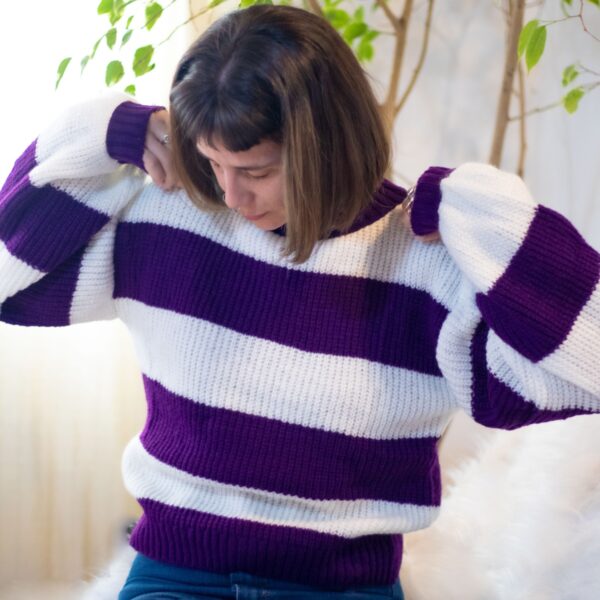Sweater Pola - Imagen 4