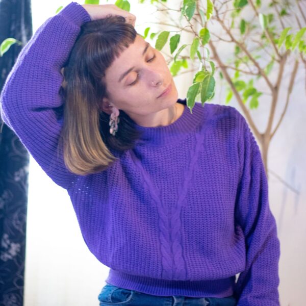 Sweater Ro