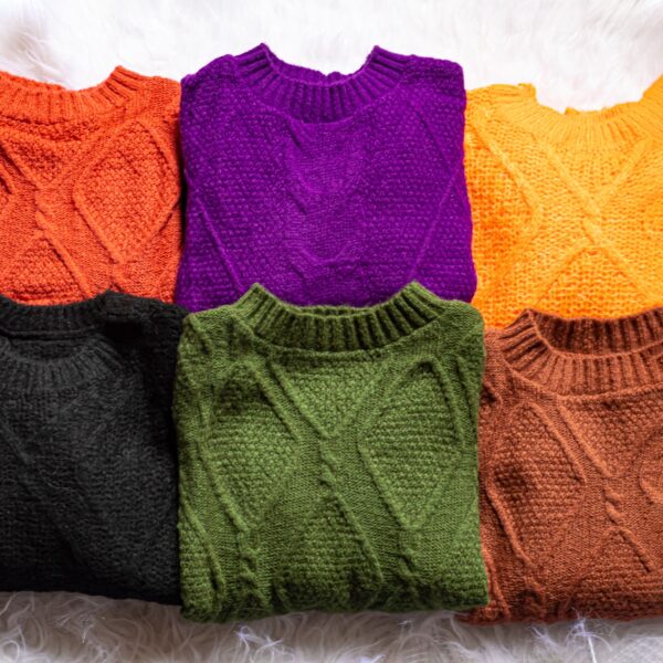 Sweater Ro - Imagen 2