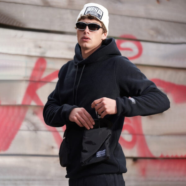 Buzo Polar Tactic