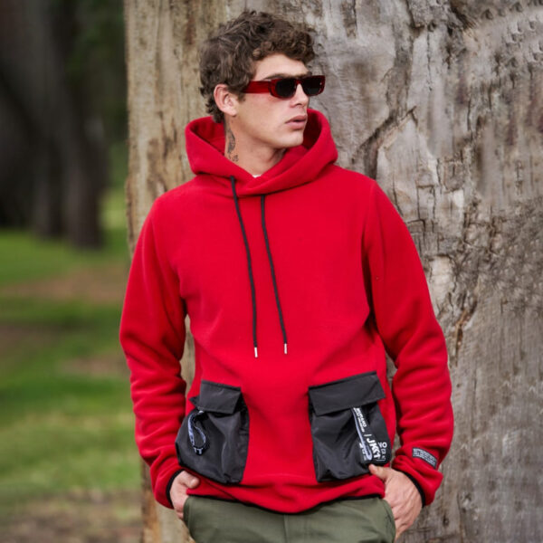 Buzo Polar Tactic - Imagen 3