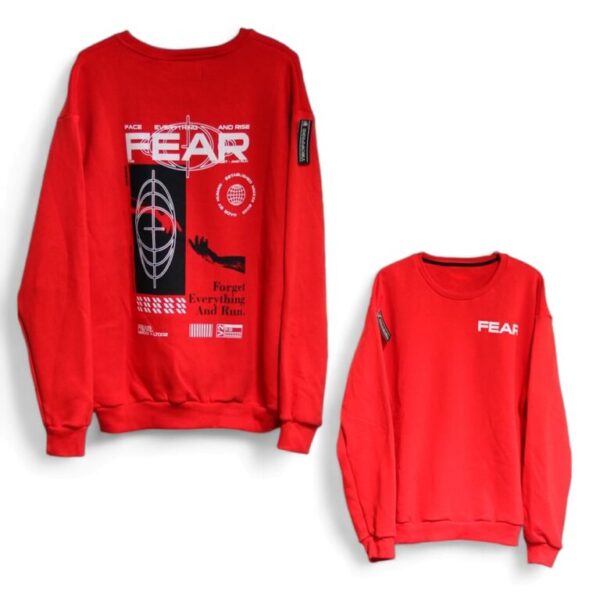 Buzos Fear