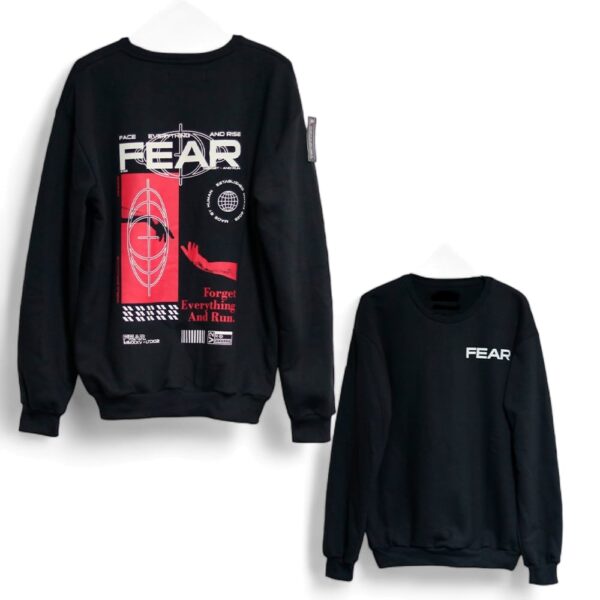 Buzos Fear - Imagen 2