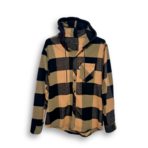 Camisas con capucha Lisan - Imagen 5