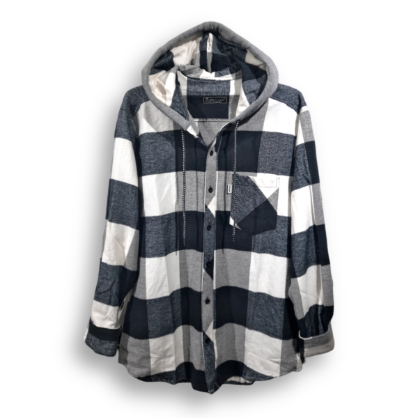 Camisas con capucha Lisan - Imagen 6