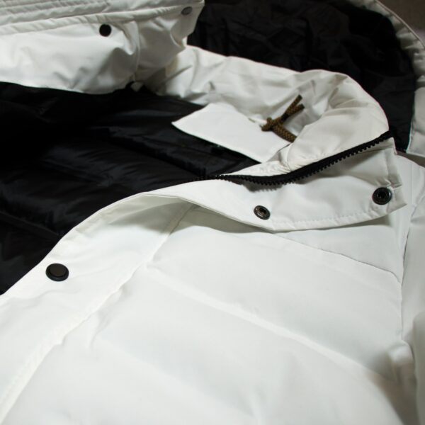 Campera Inflable Mek - Imagen 5