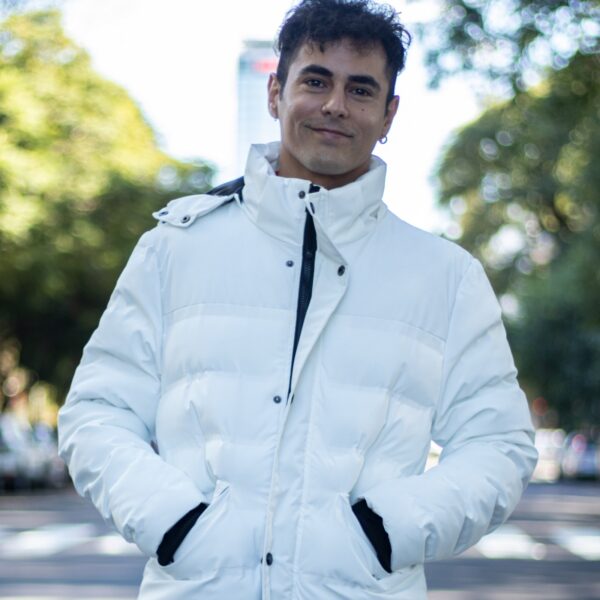 Campera Inflable Mek - Imagen 7