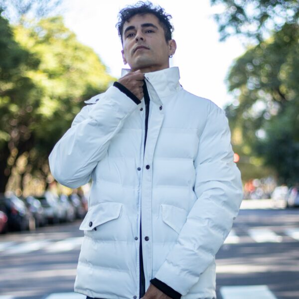 Campera Inflable Mek - Imagen 6