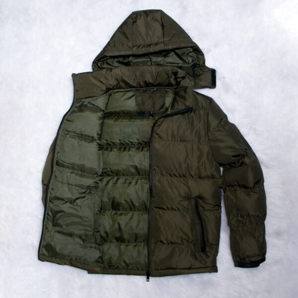 Campera Inflable Lolo - Imagen 2