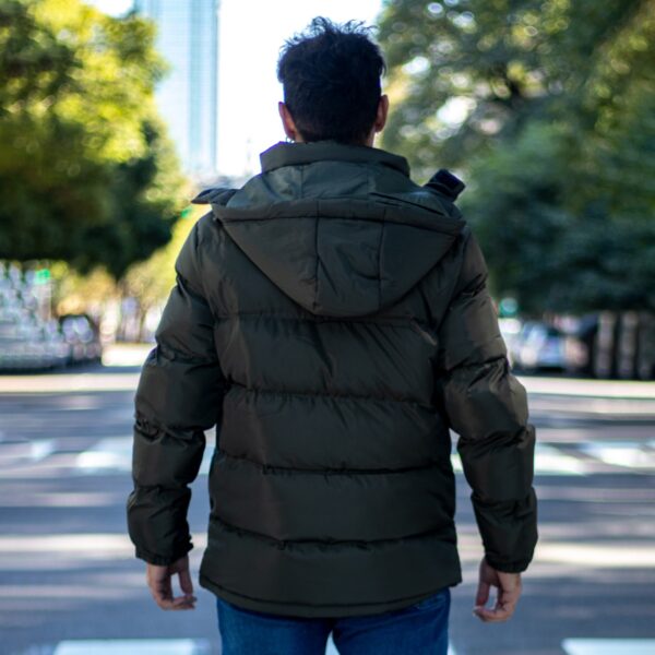 Campera Inflable Lolo - Imagen 4